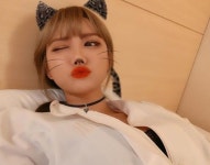 Criss Hallyu: EXID (#이엑스아이디) : Selfies Part 686 | 배구선수