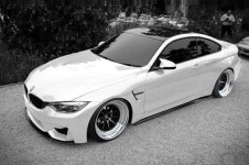 BMW M4 | 자동차