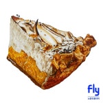 #케잌기초디자인 #플라이미술학원 #노량진플라이미술학원 - 2021