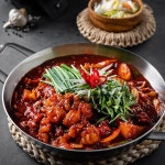 닭볶음탕 진짜진짜 황금레시피 알려 드려요~~^^ | 요리법 | 음식 요리법, 식품 아이디어, 요리
