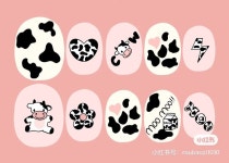 디안네일(dian nail) | Pin page Nail Design에 있는 Diana Maria Rodriguez Lopez님의 핀 | 매니큐어 아이디어, 매니큐어, 아이디어