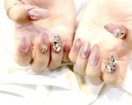 @Flower_Handnails #오로라네일 #별빛네일 #프리즘네일 #파우더네일 #꽃소니 #꽃소니네일아트샵 #꽃소니_네일아트_샵 #혜화꽃소니... 