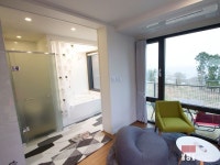 유니박스 Namhae Container Pension 남해 펜션투민 73voyage | Space interiors, Earthship home, Comfortable bedroom