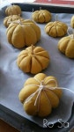 Pane alla zucca | 빵