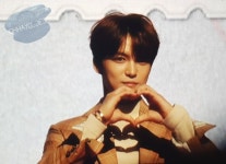 JaeJoong🦋재중~Seoul | Asia tours, Rebirth, Dvd release