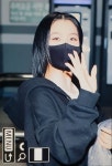 WOO!AH! (우아!), 𝐥𝐮𝐜𝐲. | Woo!ah!, Woo, Leather