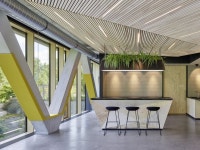 Café-Lounge | 라운지