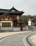 eunpyeong, seoul | 은평한옥마을