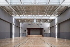 IDR Architects | 체육관