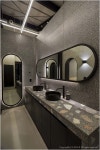 [725] 양주상가인테리어 핫플레이스 카페시공기 : 네이버 블로그 | Bathroom lighting, Mirror, Home decor