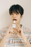 1st Look 퍼스트룩 매거진 on Instagram: #협찬 @clean_perfume_korea A CLEAN DAY @realstraykids 봄, 봄, 봄. 읖조리기만 해도 절로... 
