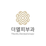 신규 개원 피부과 로고 디자인
