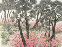 Pin by 옥희 윤 on 수묵화 | Painting, Artist, Art