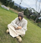 Hong (홍)