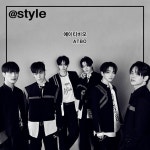 Pin page Pin by ❁alice❁ on ATBO(에이티비오) in 2024 | Magazine, Style