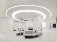 Goodday clinic - 2023 | 의료, 바닥, 대전광역시