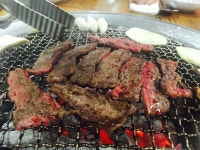 한우는 역시 #우장군 우리동네는 한우가 맛있담