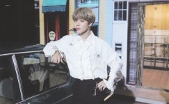 ATOZ V (에이투지뷔) on Twitter ATOZ V (에이투지뷔) on Twitter | Jimin, Photo book, Memories