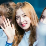 Eunseo/은서 WJSN
