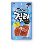 [Sempio] 질러 까먹자 양념갈비맛 45g in 2020 | Company meals, K food, Genetically modified food