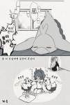 [포케몬BW] 느긋 라이프 en 2020