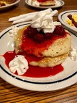 ihop pancakes >>>> ihop pancakes >>>> in 2024 | Yummy food, Food obsession, Breakfast dishes