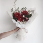 #거베라#라플로르유니크꽃다발#원데이클래스#florist#handtied... 플라워클래스#라플로르#라플로르플라워#플로리스트#꽃배달#연남동... 