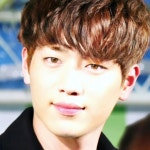 KANGJUN HAIR(강준헤어)계산본점 | 강준 on Instagram: "250413_서강준💎 Seo Kang Jun in... 2016 @seokj1012 - #서강준 #seokj1012 #seokangjun #manofcreation...