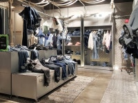 WONDER PLACE Centum City Shinsegae DPS. - 2021 | 디자인, 스튜디오