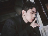 #aomg #gray #그레이 | Gray aomg, Rappers, Korean singer