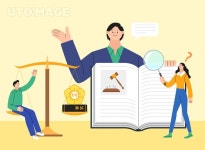 정책이슈 008 SILL448, 유토이미지, 일러스트, 웹, 모바일, 앱, 소스, 웹소스, 모바일소스, 앱소스, 디자인소스, 사람, 남자, 여자, 정책, 국가... 