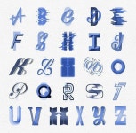 Pin page calligraphy & design에 있는 Dirk di Angelo님의 핀