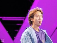 지누어스(Jinu_us) on | Concert