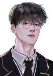 후 on Twitter in 2021 | Fan art, Anime, Nct