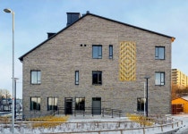 Brick에 있는 建筑师님의 핀 - 2022