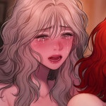 김대리찾기 #lilyofthevalley #manhwa #chapter10 #end #gl #girlslove