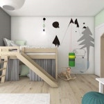 울산•부산인테리어 티디컴퍼니/ play room *놀이터같은 아이방으로 신나게 즐겁게 ye~! 아이방인테리어 | 어린이방, 가구 아이디어, 인테리어