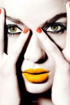BEAUTY EDITORIAL at   http://www.voltcafe.com/editorial/beauty/colourcast | 메이크업
