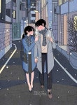 옆구리 시린 요즘 연애하고 싶게 만드는 달달한 일러스트 (사진 11장)