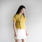 Modern Hanbok에 있는 Seiji Yuko님의 핀 - 2021 | 옷 수선, 한복, 인생