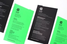 [SJB-H0019]네이버웹툰 ICCV학회 리플렛 - 2020 | 상담