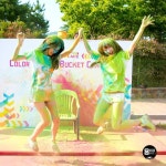 #컬러레이스 #2018컬러레이스 #colorace #렛츠런파크 #컬러레이스부산 #knn #컬러런 #colorrun #colorrun2018 #thecolorrun #img... 