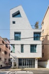 Alley House 작은공원