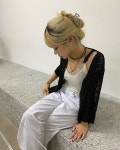 주식회사 인경푸드 | 인경 on Instagram: “흠” | Fashion, Overalls, Pants