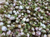 수제꽃차 만들기~ 찔레꽃차 덖음^^ : 네이버 블로그 - 2020 | 건강 음식, 음식, 건강