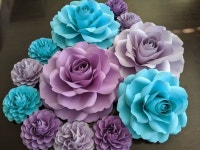 paperflowers에 있는 Ana Calistro님의 핀
