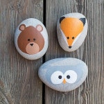 Rocks에 관한 53개의 최상의 Pinterest 이미지 | 공예, Painted rocks 및 레고 생일 파티 Rocks