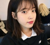 IU에 있는 あやてぃー님의 핀 | 머리, 단발, 사진