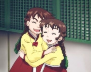 Yeon Saeng & Yeong Ro Jang Geums dream 장금이의 꿈 janggeumunrüyası