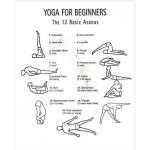 Yoga에 관한 19개의 최상의 Pinterest 이미지 | 요가 운동, 건강한 생활 및 요가 포즈 Yoga